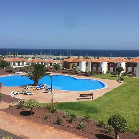 Marina Golf Apartments San Miguel de Abona Exterior photo