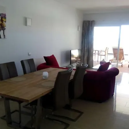 Marina Golf Apartments San Miguel de Abona Exterior photo