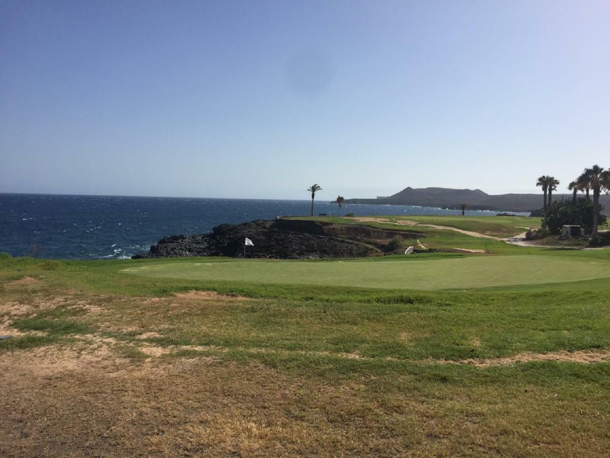Marina Golf Apartament San Miguel de Abona