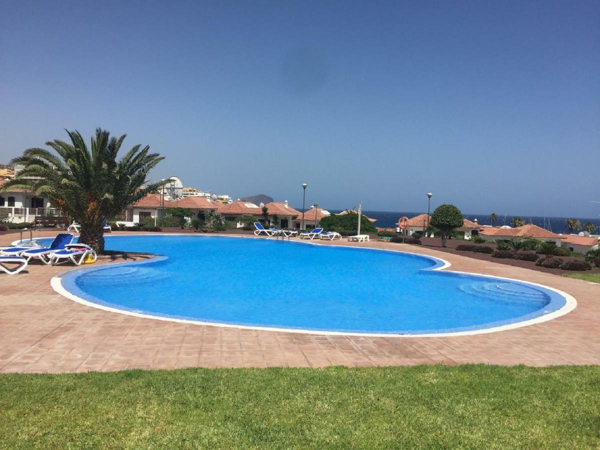 Apartament Marina Golf San Miguel de Abona