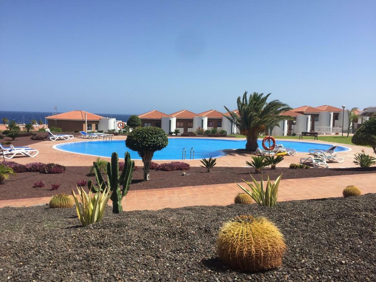 Apartament Marina Golf San Miguel de Abona