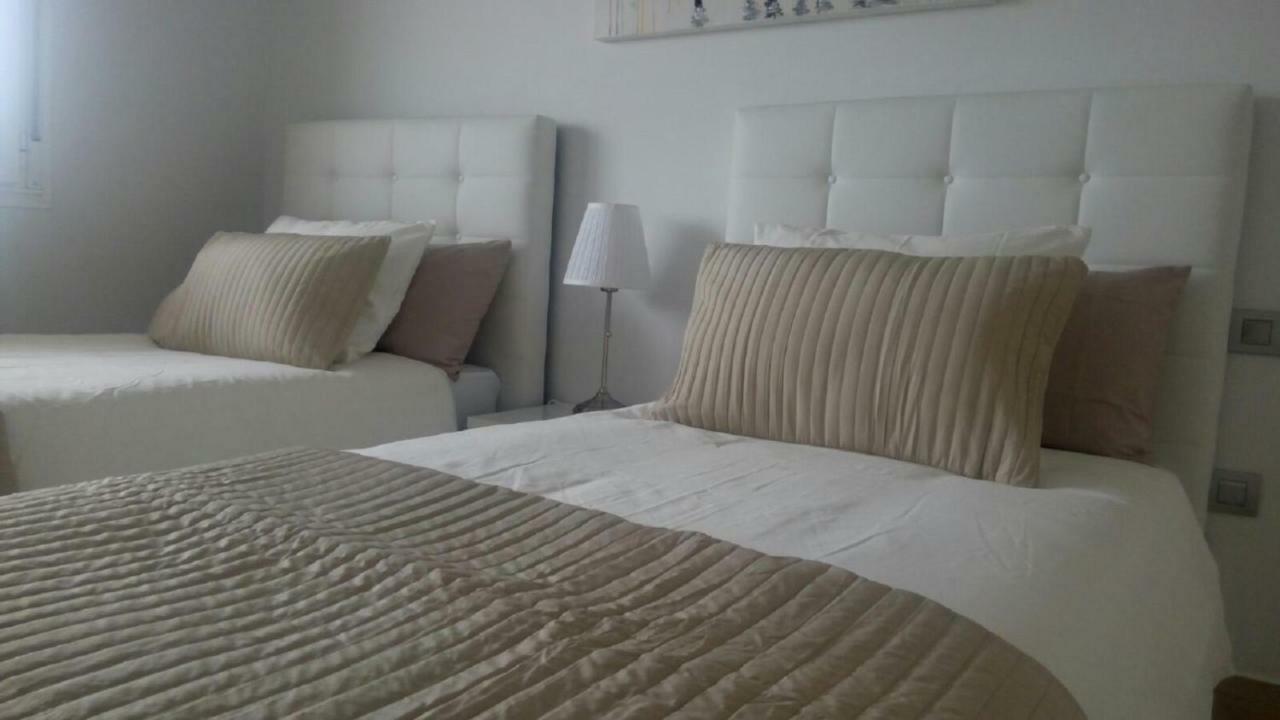 Apartament Marina Golf