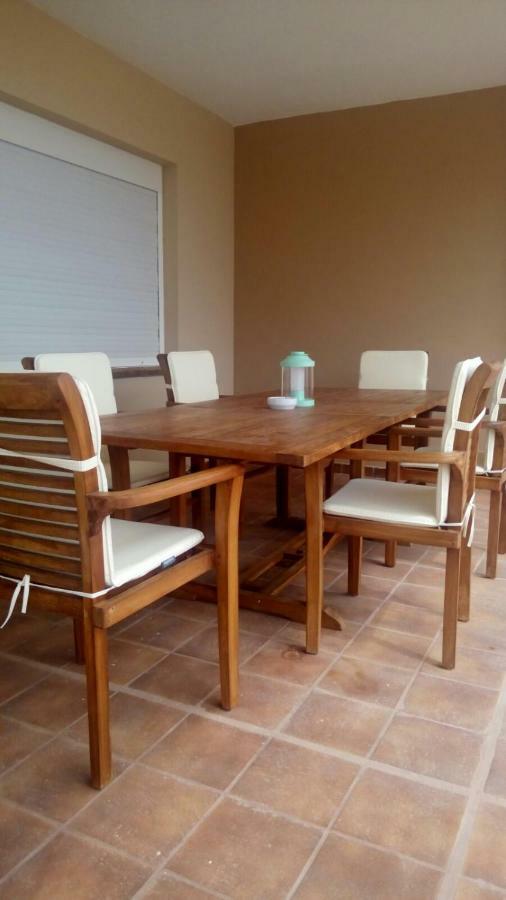 Apartament Marina Golf