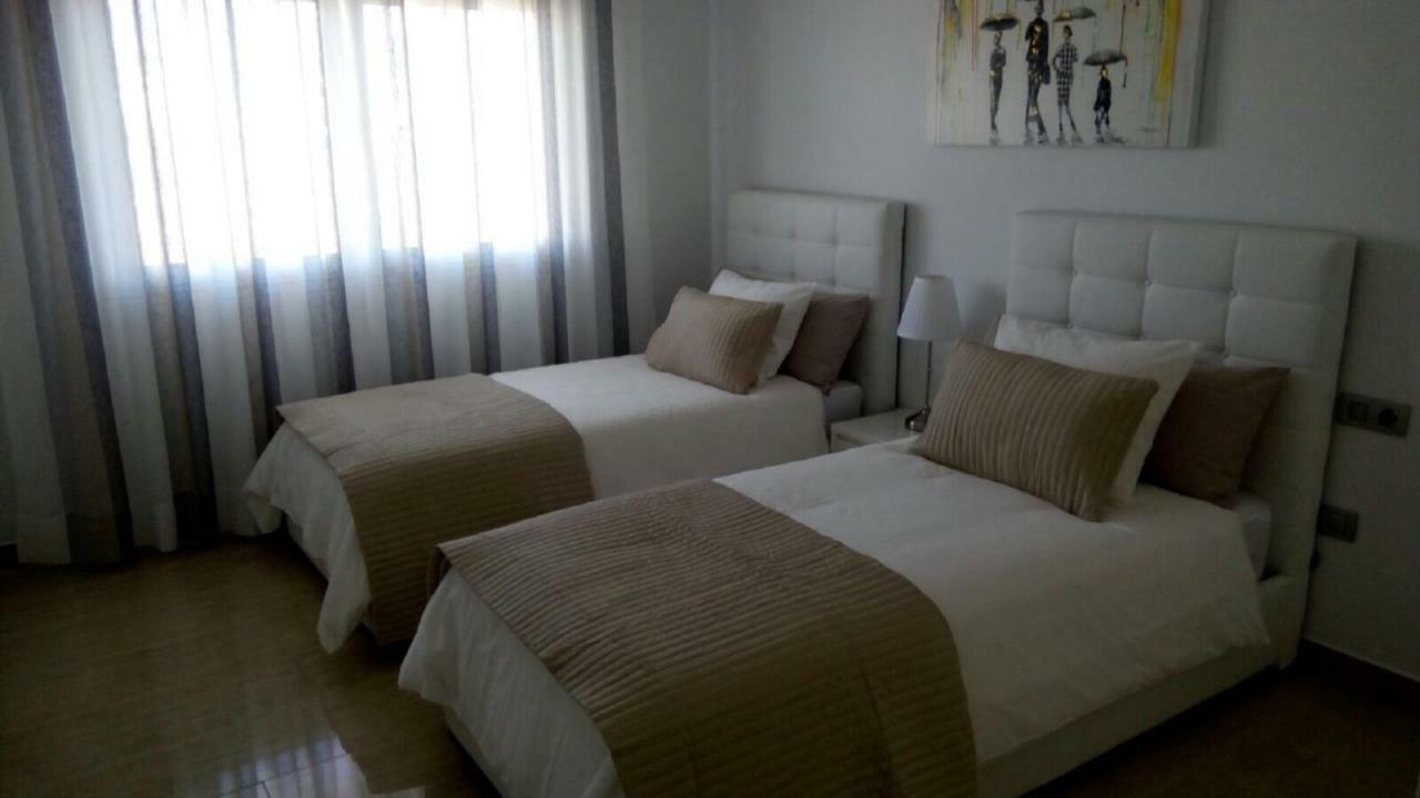 Apartament Marina Golf San Miguel de Abona