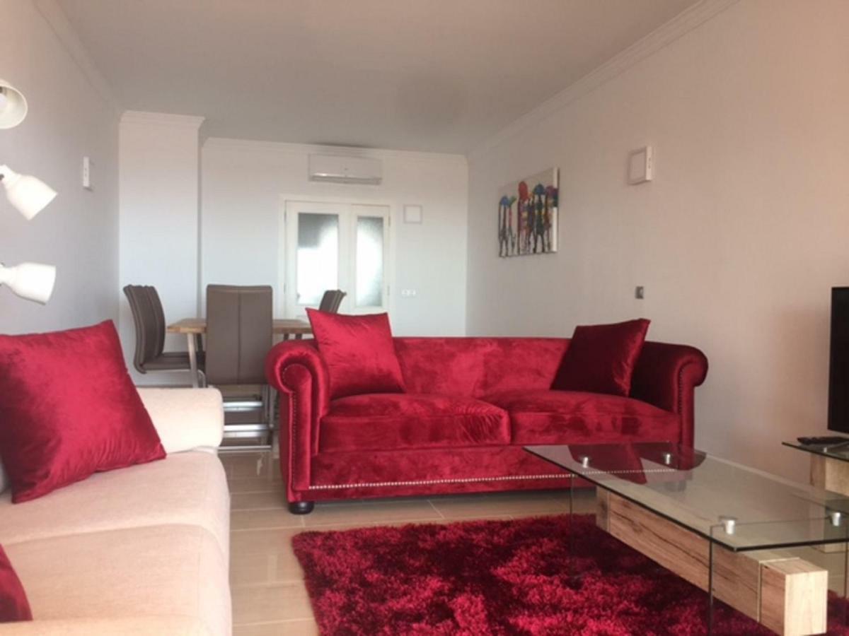 Apartament Marina Golf San Miguel de Abona